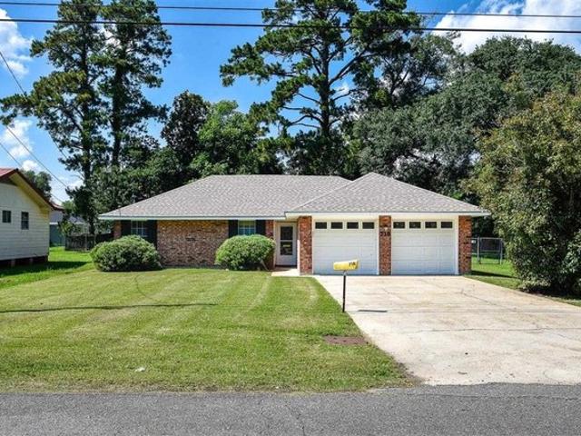 House for sale in Jennings, Louisiana