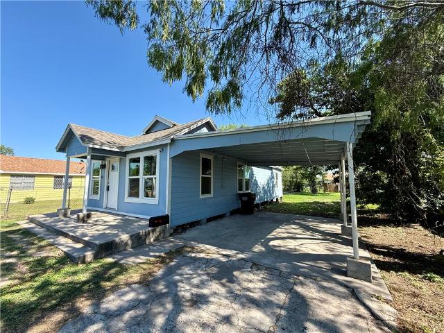 House for sale in Kingsville, Texas
