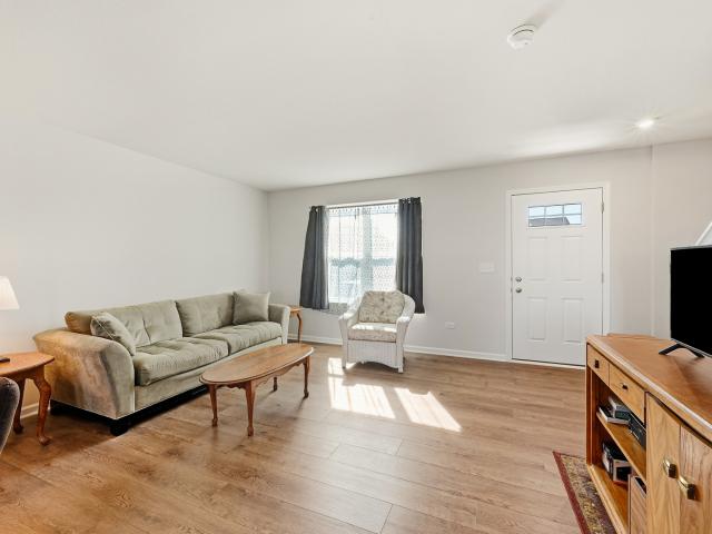 House for sale in Waterman, DeKalb County
