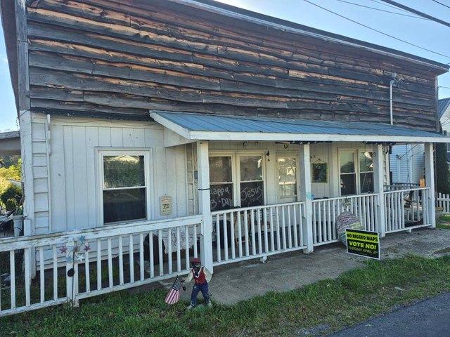 House for sale in Virginia