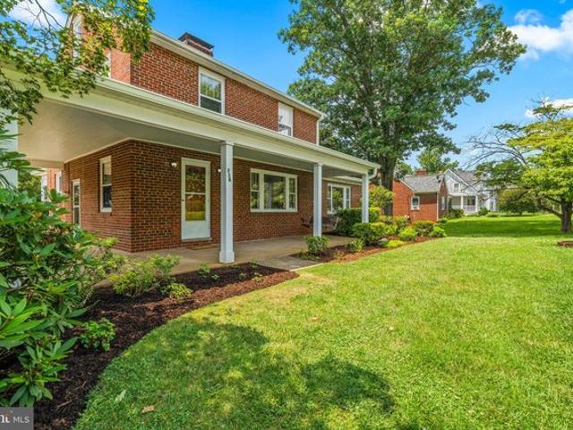 House for sale in Middletown, Maryland
