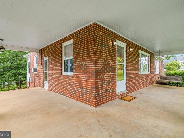 House for sale in Middletown, Maryland