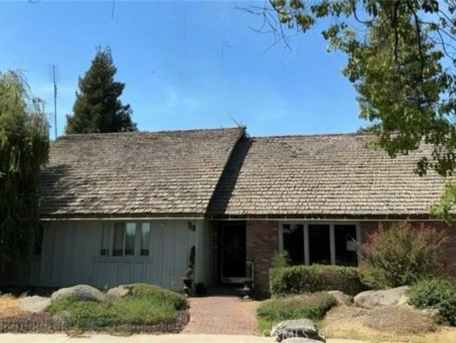 House for sale in Tulare, California