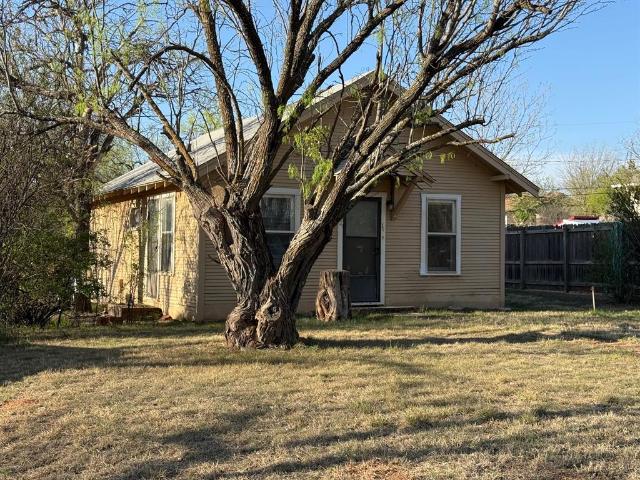 House for sale in Jones, Texas