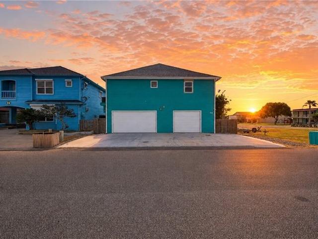 House for sale in Port Mansfield, Willacy County