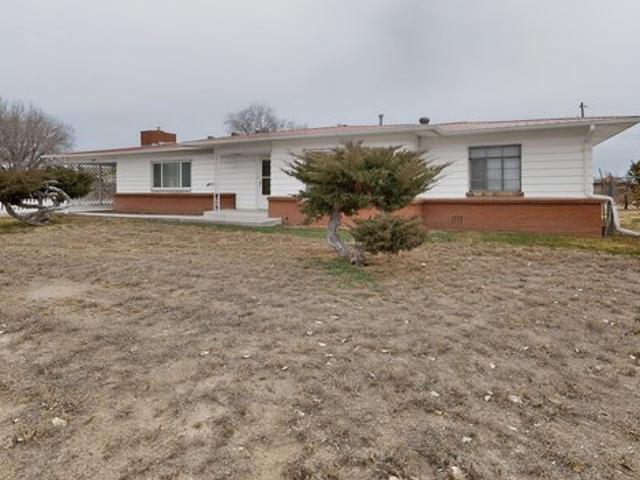 House for sale in Espanola, New Mexico