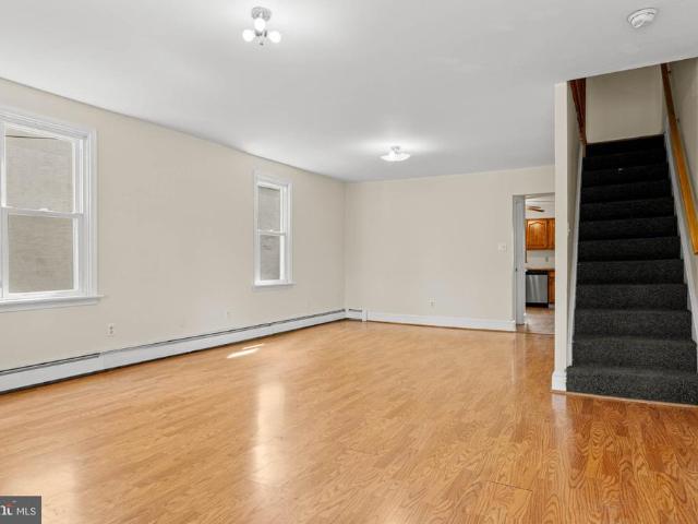 Townhouse for sale in Delco, Pennsylvania