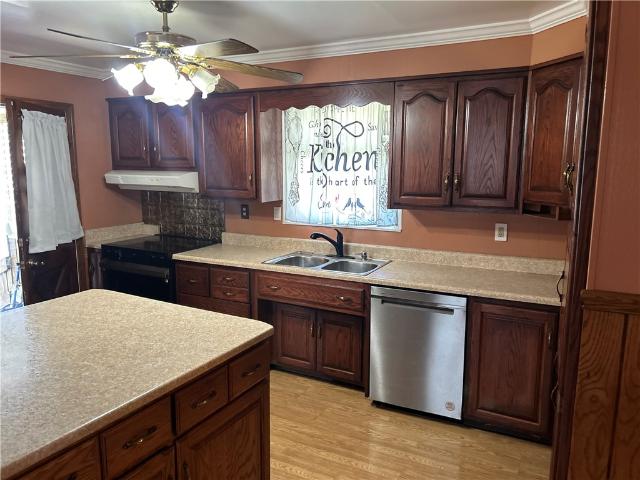 House for sale in South Side, New Castle
