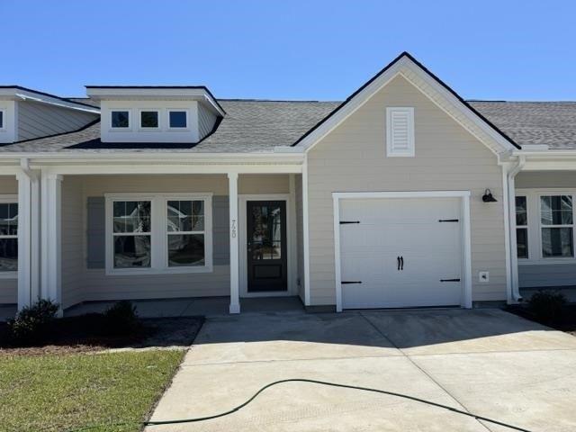 Townhouse for sale in Little River, South Carolina
