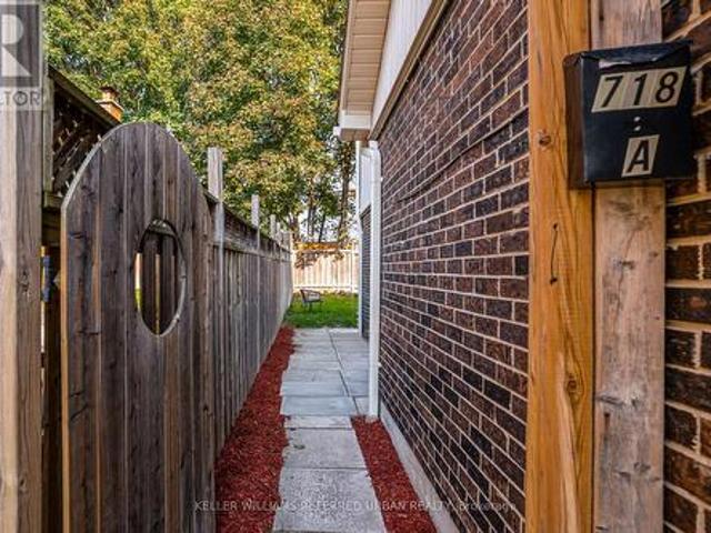 House for rent in Durham, Ontario