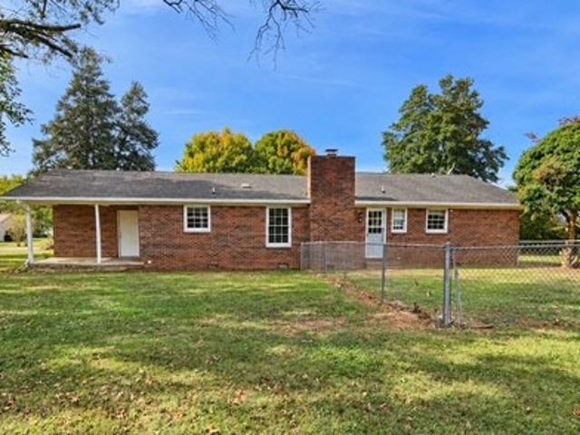 House for sale in Cowan, Middle Tennessee
