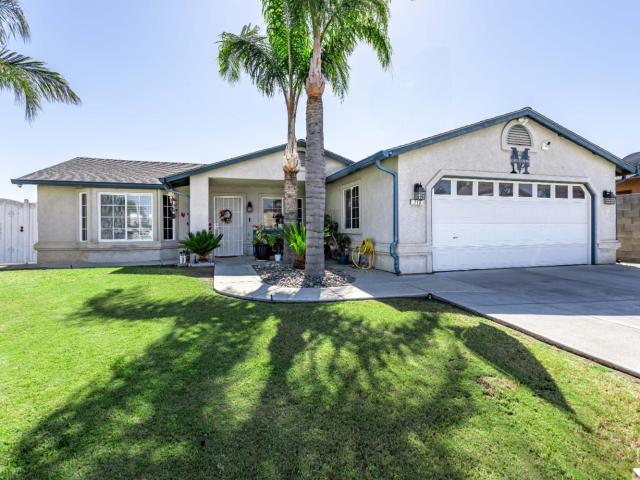 House for sale in Delano, California