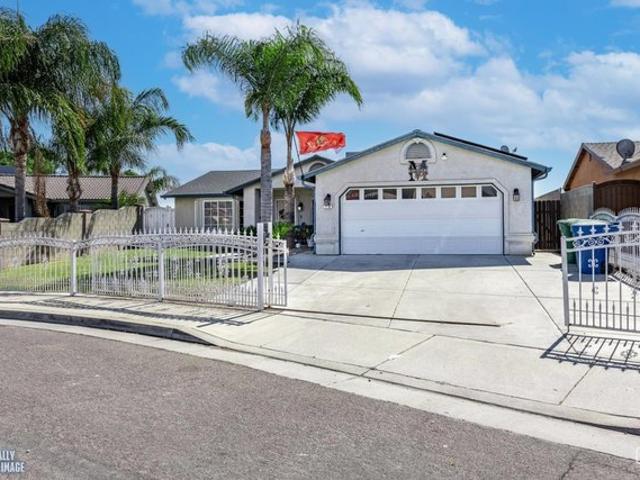 House for sale in Delano, California