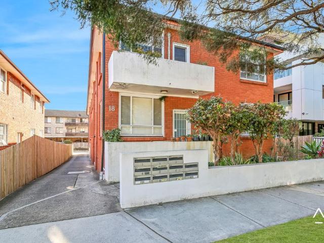 Apartment for rent in Sydney, New South Wales