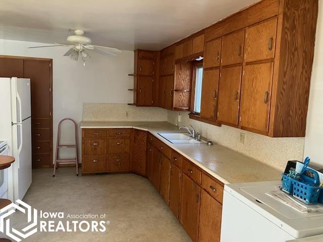 House for sale in Sheffield, Iowa