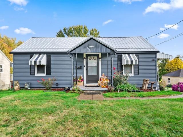 House for sale in Canonsburg, Pennsylvania