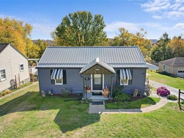 House for sale in Canonsburg, Pennsylvania