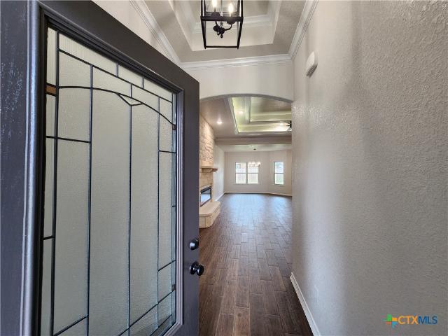 House for sale in Salado, Texas