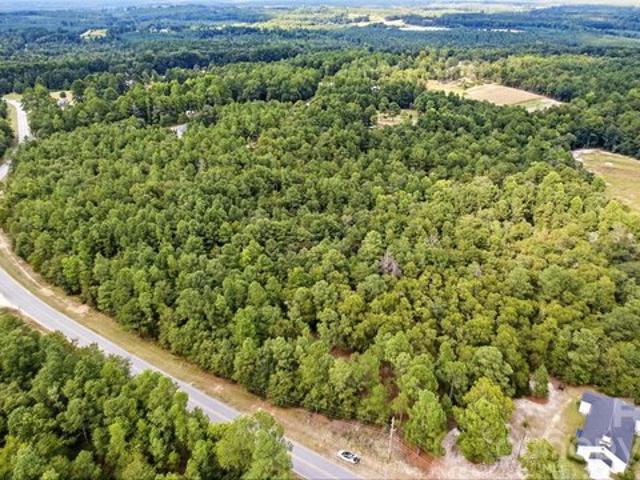 Land for sale in Ellerbe, North Carolina