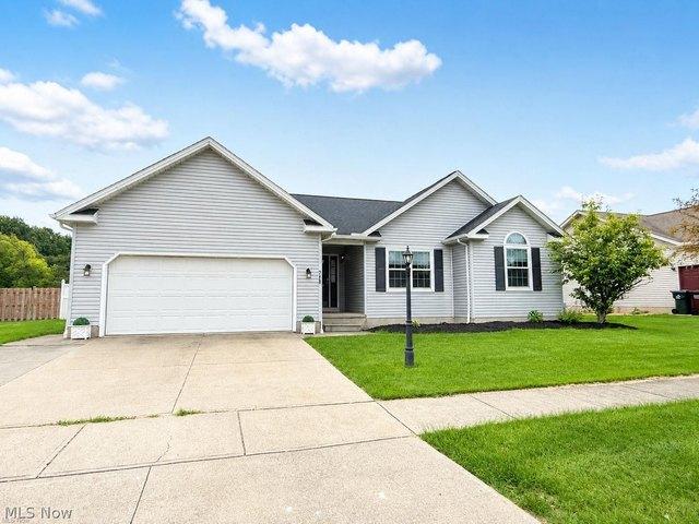 House for sale in Lagrange, Ohio