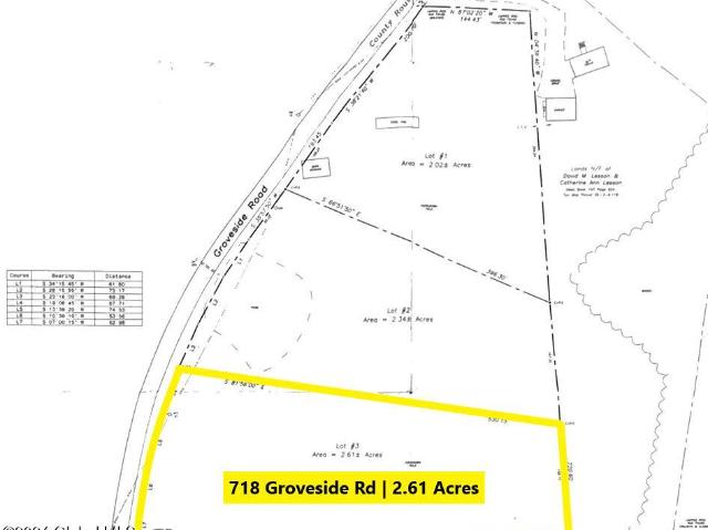 House for sale in Buskirk