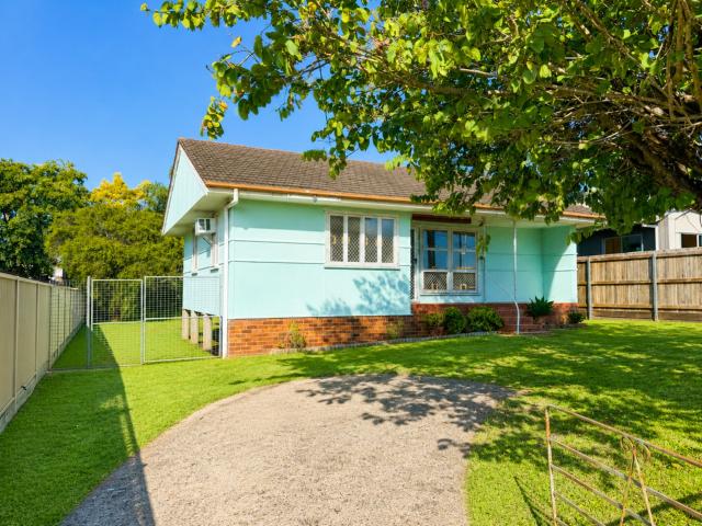 House for rent in Methul, Queensland