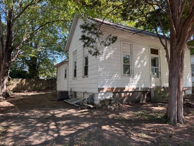 House for sale in Mount Vernon, Jefferson County