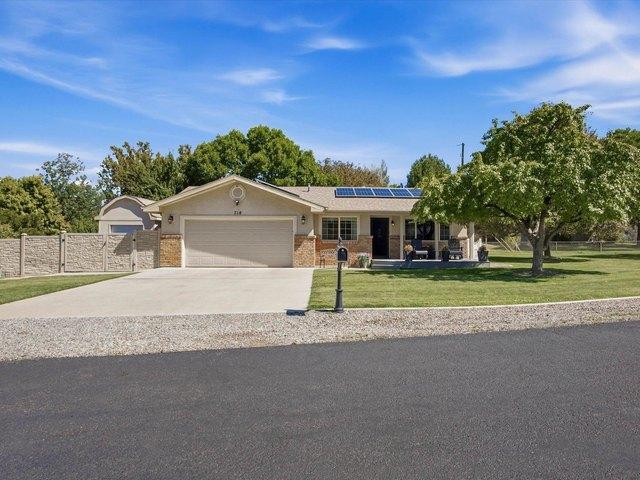 House for sale in Grand Junction, Mesa County
