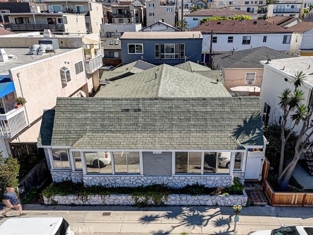 House for sale in Hermosa Beach, California