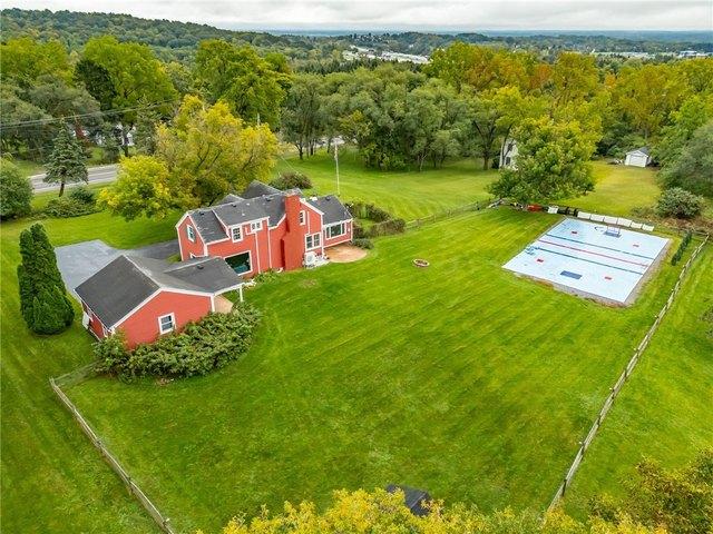 House for sale in Village of Victor, Town of Victor