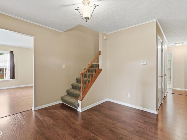 House for sale in Greencastle, Indiana