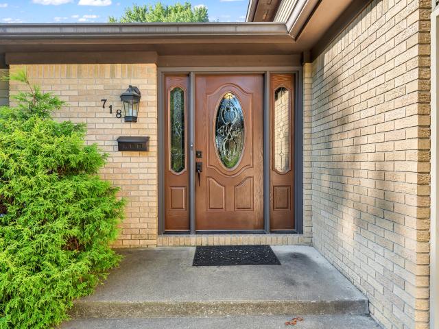 House for sale in Greencastle, Indiana