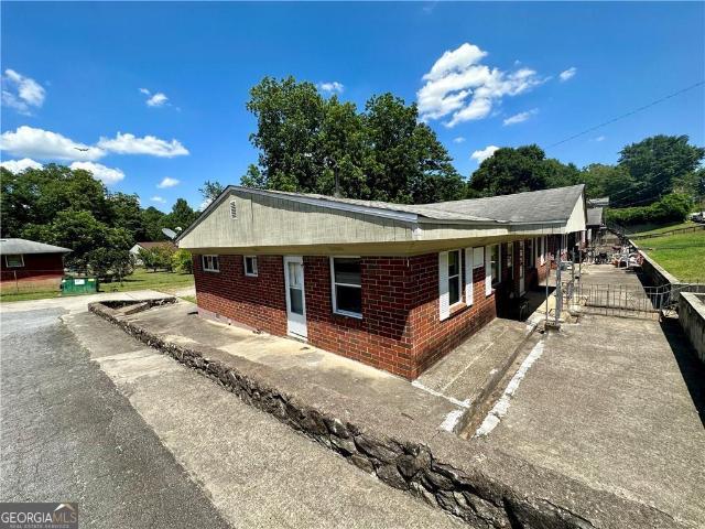House for sale in Clayton, Georgia
