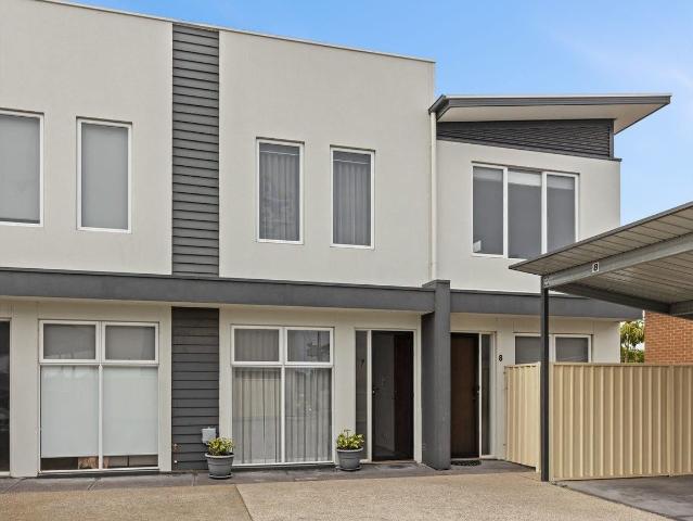 Apartment for rent in Horseshoe Creek, South Australia