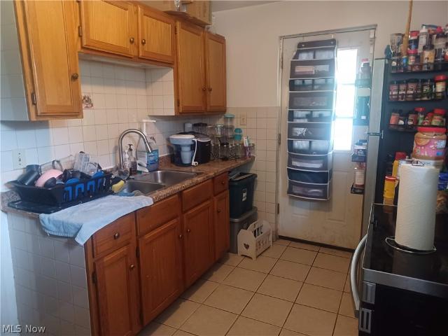 House for sale in Warren, Ohio