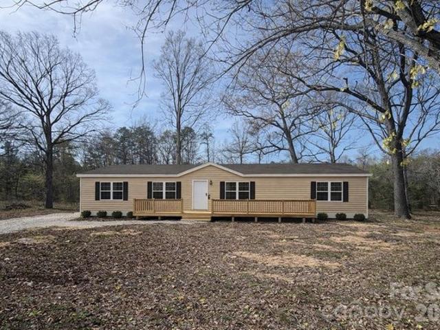 House for sale in Mooresboro, North Carolina