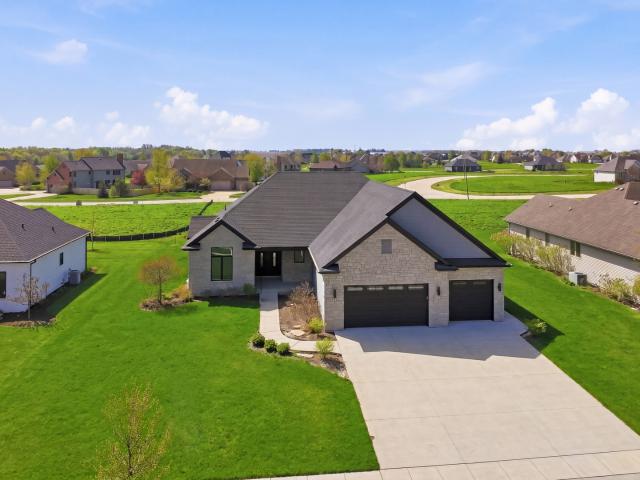 House for sale in Sycamore, Illinois