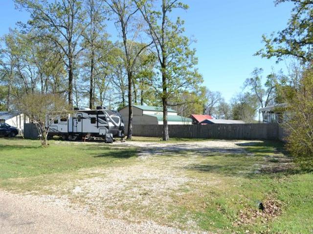 Land for sale in Wood, Texas