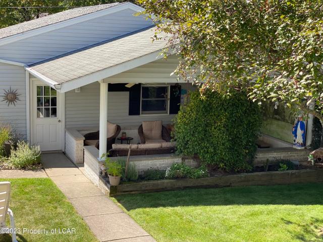 House for sale in Freeland, Pennsylvania