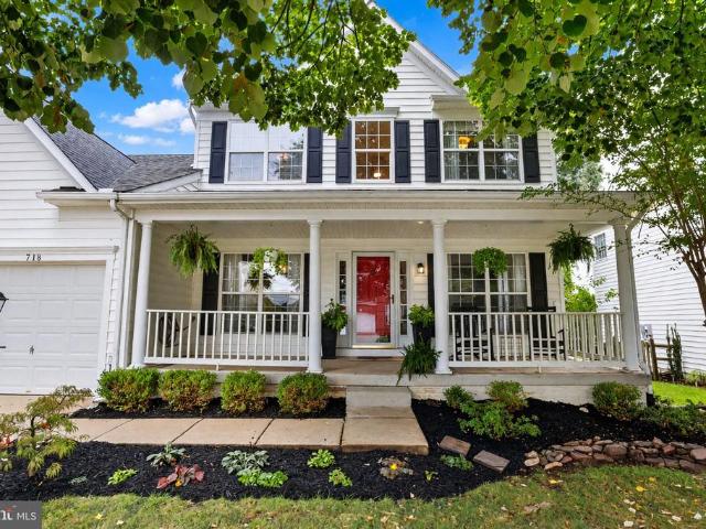 House for sale in Virginia