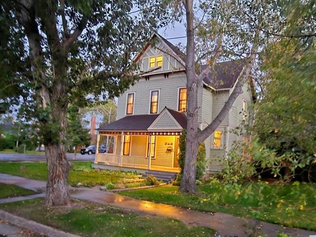 House for rent in Laramie, Albany County