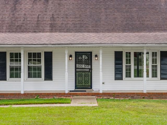 Property for rent in Tennessee