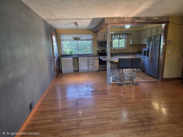House for sale in Greensburg, Pennsylvania