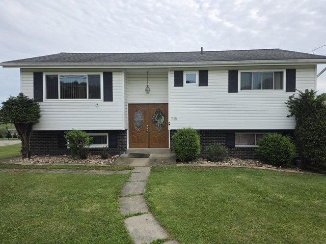 House for sale in Greensburg, Pennsylvania
