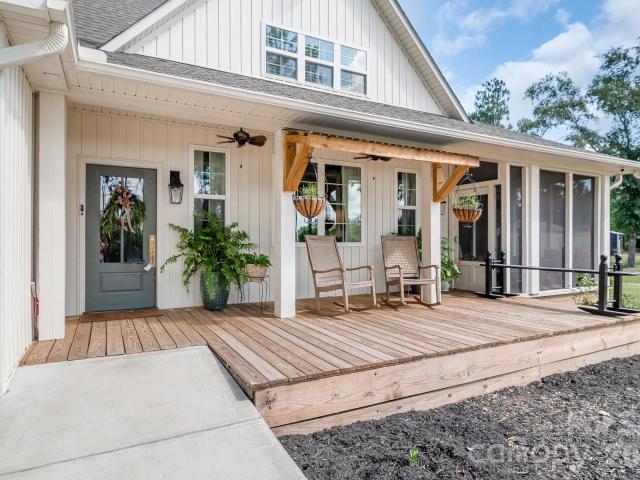 House for sale in Kershaw, South Carolina