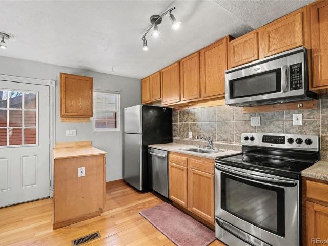 Condo for sale in Lafayette, Colorado