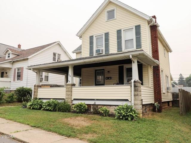 House for sale in Lycoming, Pennsylvania