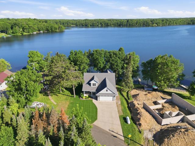House for sale in Birchwood, Wisconsin