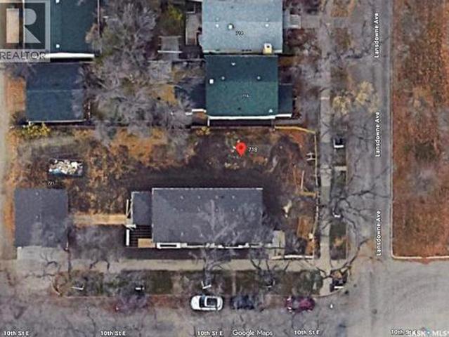 Land for sale in Saskatoon, Saskatchewan
