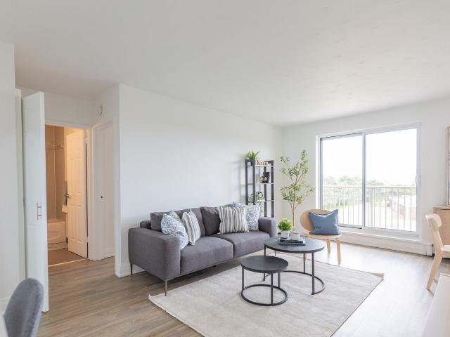 Apartment for rent in Ancaster, Ontario